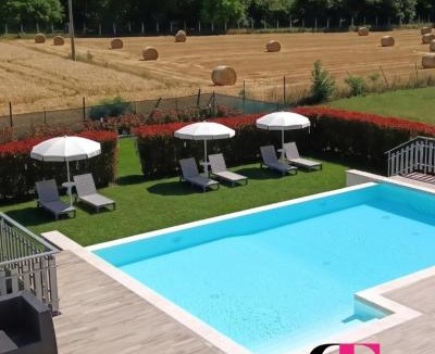 San Vittorino Hotel | Hotel La Compagnia Del Viaggiatore