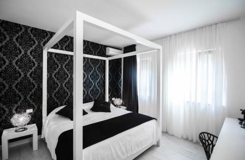San Vittorino Hotel | Hotel La Compagnia Del Viaggiatore