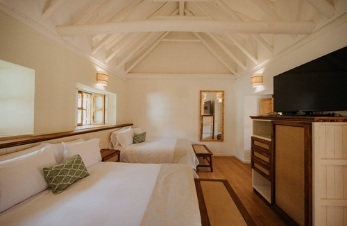 Old Town Hotel | Hotel La Corada