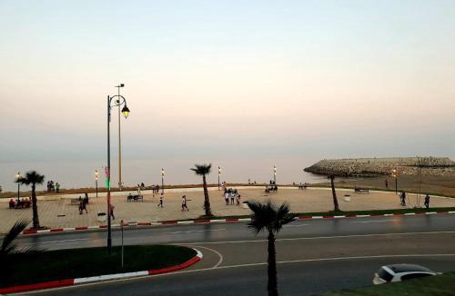 Fnideq Hotel | Hotel La Corniche Fnideq