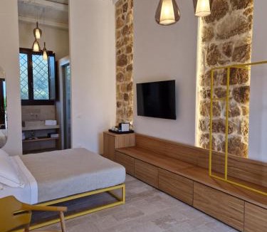 Noto Hotel | Hotel La Corte Del Sole
