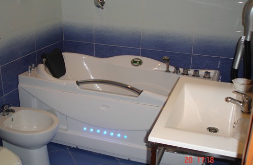 Zona Ospedaliera Hotel | Hotel La Corte
