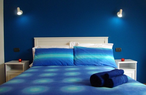 Zona Ospedaliera Hotel | Hotel La Corte