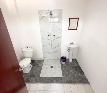 Downtown Queretaro Hotel | Hotel la Cruz