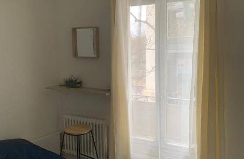 Petit-Colombes Apartment | Hotel La Défense