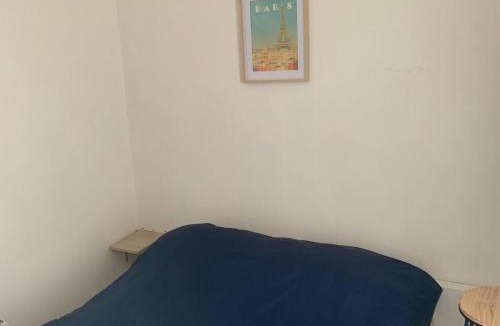 Petit-Colombes Apartment | Hotel La Défense