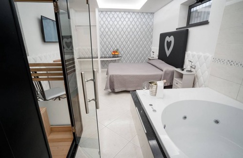 Boscoreale Hotel | Hotel La Fenice