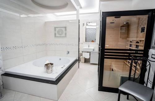 Boscoreale Hotel | Hotel La Fenice
