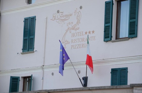 Chiari Hotel | Hotel La Fenice