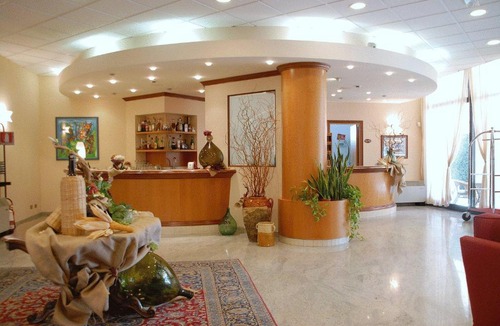 Formigine Hotel | Hotel La Fenice