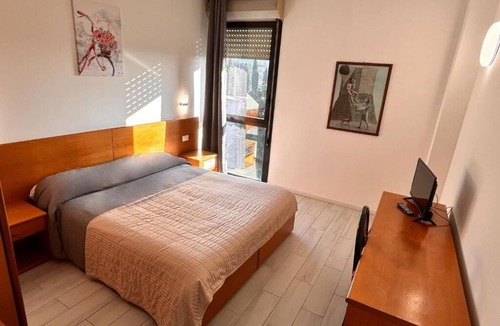 Ciliegi Hotel | HOTEL LA FENICE