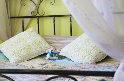 San Giuseppe della Chiusa Hotel | Hotel La Fontana
