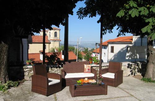 San Giuseppe della Chiusa Hotel | Hotel La Fontana