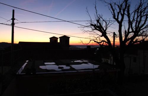 San Giuseppe della Chiusa Hotel | Hotel La Fontana