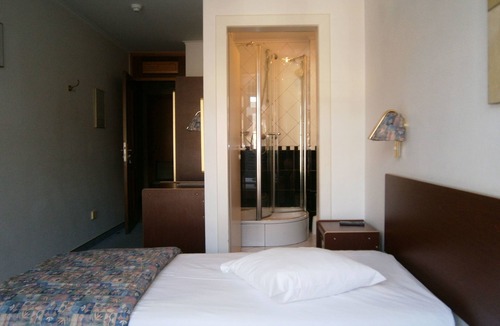 Bernister Hotel | Hotel La Forge