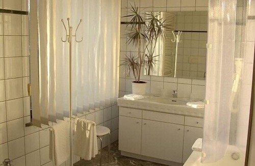 Bernister Hotel | Hotel La Forge