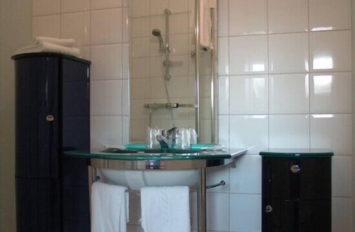 Bernister Hotel | Hotel La Forge