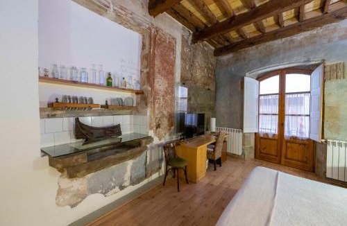 Solsona Hotel | Hotel La Freixera