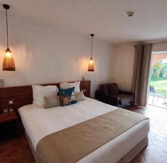Cote d'Azur- French Riviera Hotel | Hotel La Garbine