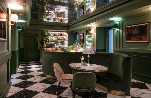 San Giovanni Hotel | Hotel La Gemma