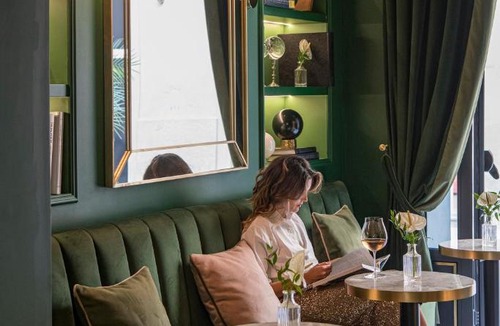 San Giovanni Hotel | Hotel La Gemma
