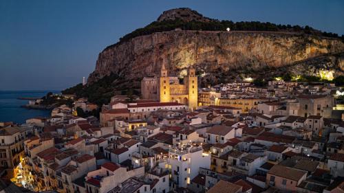 Old Town Hotel | Hotel La Giara