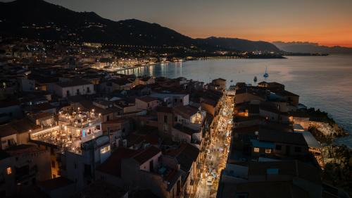 Old Town Hotel | Hotel La Giara