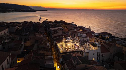 Old Town Hotel | Hotel La Giara