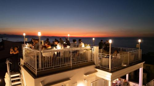 Old Town Hotel | Hotel La Giara