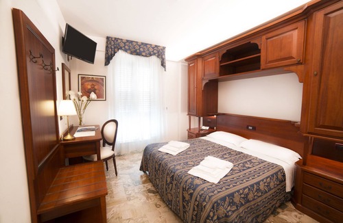 Old Town Hotel | Hotel La Giara