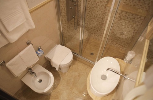 Old Town Hotel | Hotel La Giara