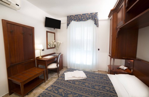 Old Town Hotel | Hotel La Giara