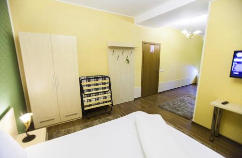 Baneasa Hotel | Hotel La Gil