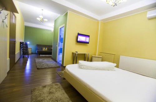 Baneasa Hotel | Hotel La Gil