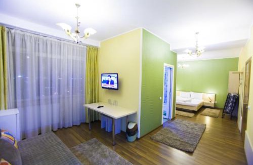 Baneasa Hotel | Hotel La Gil