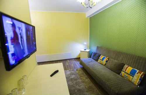 Baneasa Hotel | Hotel La Gil