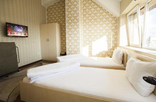 Baneasa Hotel | Hotel La Gil