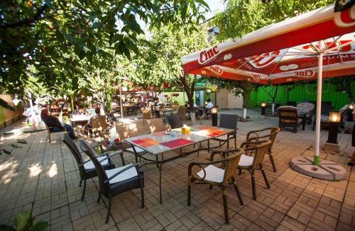 Baneasa Hotel | Hotel La Gil
