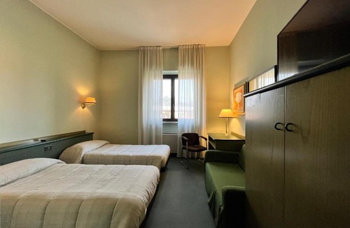 Binasco Hotel | Hotel La Goletta