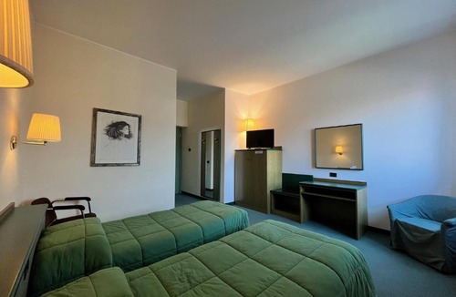 Binasco Hotel | Hotel La Goletta