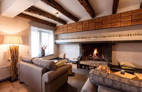 Marcourt Hotel | Hotel - La Grande Cure