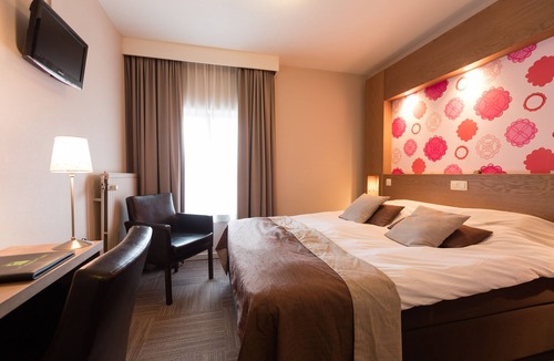 Marcourt Hotel | Hotel - La Grande Cure