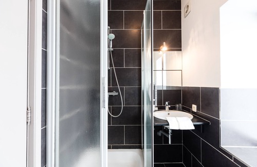 Marcourt Hotel | Hotel - La Grande Cure