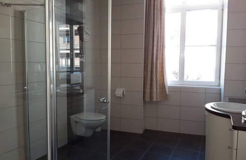 Morteau Hotel | Hotel La Guimbarde