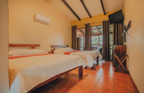 Platanar Hotel | Hotel La Hacienda