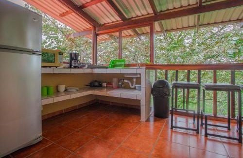 Platanar Hotel | Hotel La Hacienda