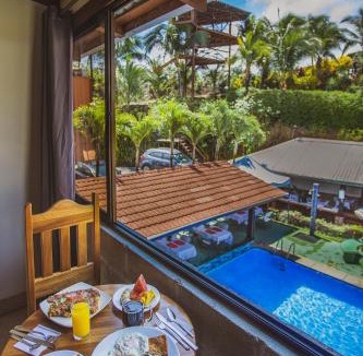 Platanar Hotel | Hotel La Hacienda