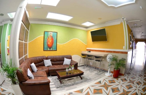 Guadalajara de Buga Hotel | hotel la hermosa