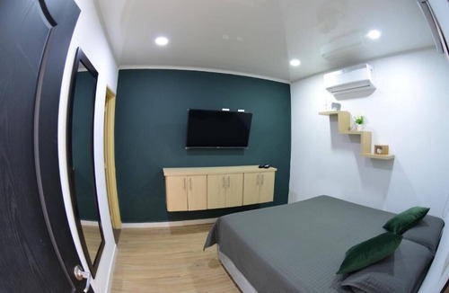 Guadalajara de Buga Hotel | hotel la hermosa