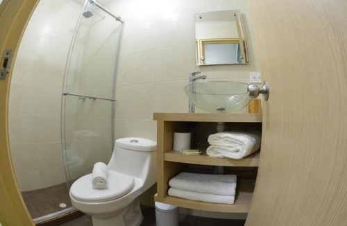 Guadalajara de Buga Hotel | hotel la hermosa